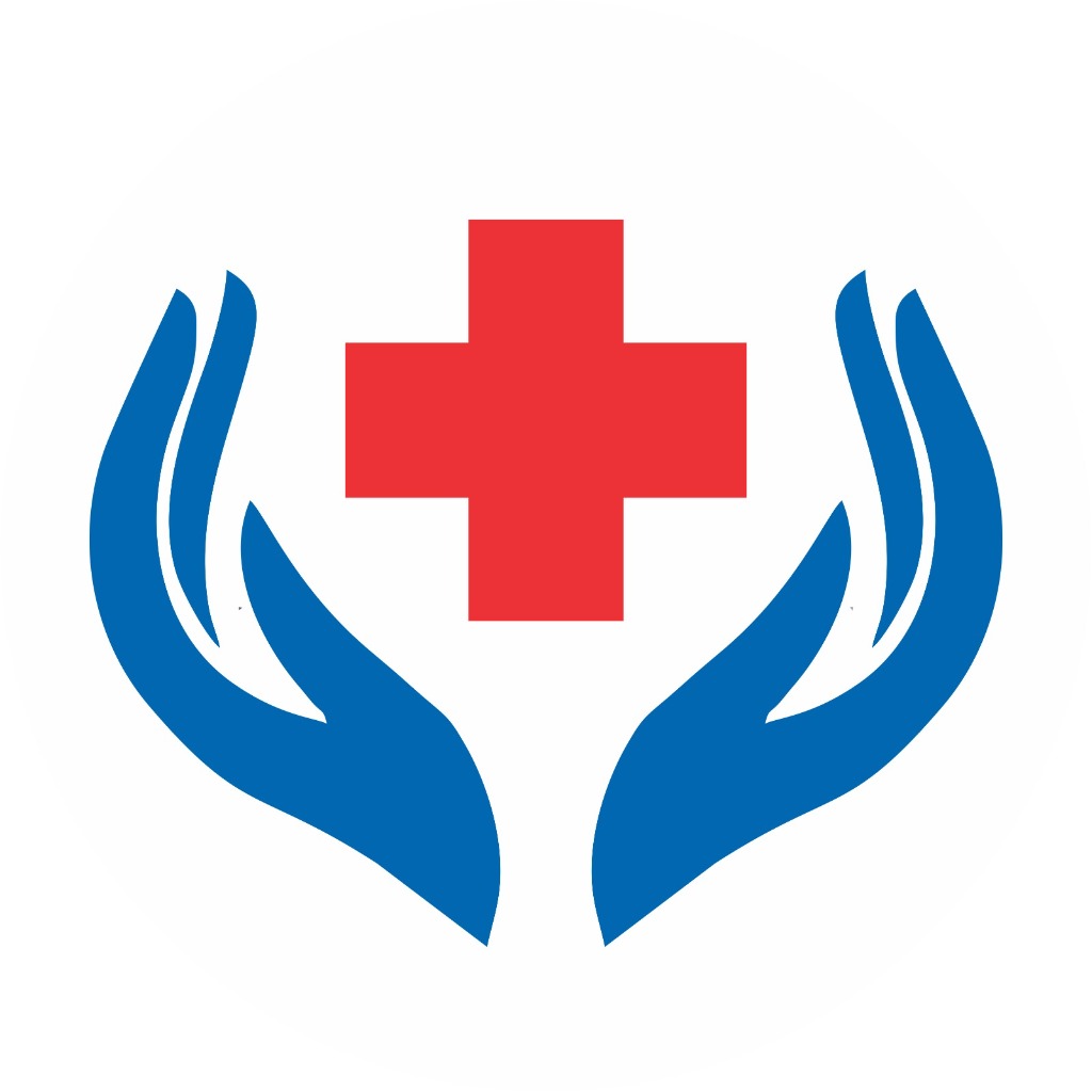 Sree Keerthi Hospital Official Emblem